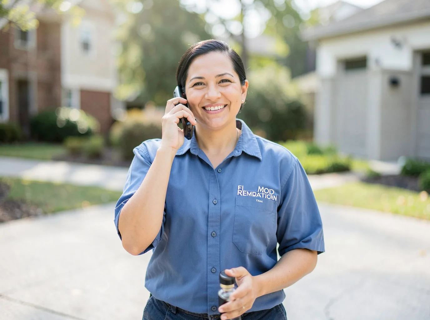 Mold Remediation Atlanta, IL FAQs